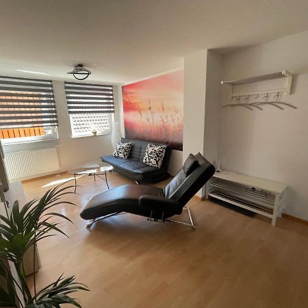 Ferienwohnung Dinkelberg Steinen  Exterior foto