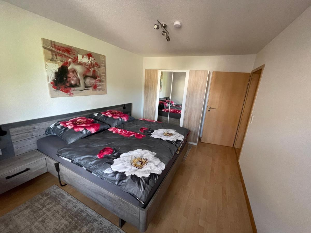 Ferienwohnung Dinkelberg Steinen  Exterior foto